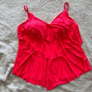 Swim Top, XL